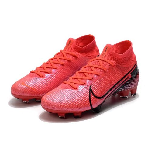 Nike Mercurial Superfly VII Elite SE FG Future Lab - Roze Zwart_3.jpg